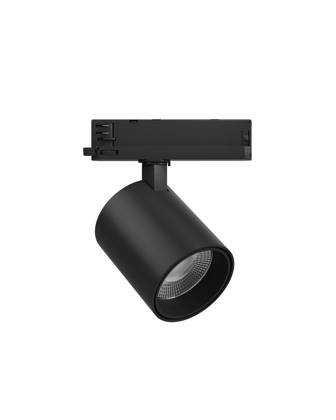 Sunspot LED spot til skinne NewLite Just Add People